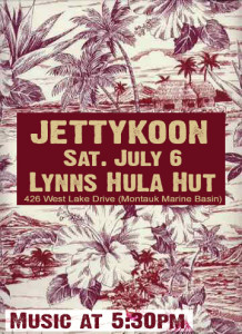 Lynn Hula Hut gigs .01